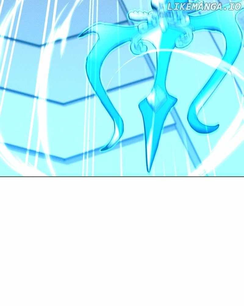 Solo Spell Caster Chapter 185 114